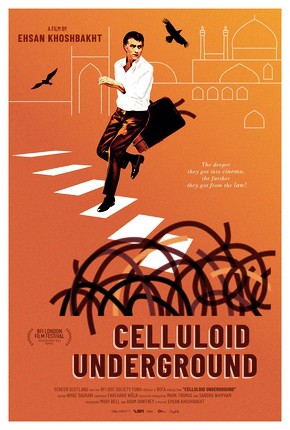 Review: Celluloid Underground